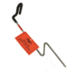 Third Hand Ground Bow Holder, Black 250DGBH