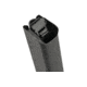 Thompson 420-450rd High-Cap M1A1 Airsoft AEG Rifle Mag, Black, Small, 435003 C33