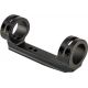 Thompson Center 1 Piece Scope Mount Ring Combo, 1in Medium