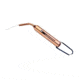 Thompson Center Nipple Wrench In-Line Nipple Pick Solid Brass, 7244