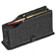 Thompson Center Bolt Action Magazine for Icon's Rifle, .243/6.5/.308/.30 TC, 3-Round, Black 55019801, EDEMO1