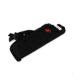 Thompson Center Cordura Nylon Holster Size 14 Large Scoped Pistols Black Right Hand