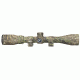 Thompson Center Predator Rifle Scope, 3-12x40mm, Centerplex Reticle, w/Rings, Realtree Max-1 Camouflage, 5428