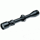 Thompson Center Rifle Scopes, 3-9x40mm, 1 inch Tube, Wide angle, Matte Black, 8652