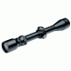 Thompson Center Rifle Scopes, 1.5-5x32mm, 1 inch Tube, Matte Black, 8656