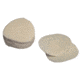 Thompson Center Shooting Patches Unlubricated .45 &amp; .50 Caliber 7030