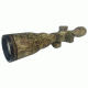 Thompson Center TC Multi-X 3-9X40 Rifle Scope, MAX 1 Camo, 8653