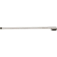 Thompson Center Encore Prohunter .25 Creedmoor Threaded Rifle Barrel, 26in, Fluted, 1-7.5 Twist, 5/8x24, Stainless, Steel, 8273R