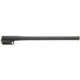 Thompson Center Encore Prohunter 6.5mm Creedmoor Threaded Rifle Barrel, 26in, Fluted, 1-8 Twist, 5/8x24, Blued, Black, 8181R