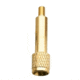 Thompson Center Super Jag .50 Caliber, 10x32, 9073R