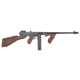 Thompson 1927A1 Lightweight Deluxe Carbine Semi-Auto Rifle, 45 ACP, 16.5in Barrel