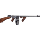 Thompson 1927A1 Semi Auto Rifle, .45 ACP, 16.5 inch Barrel