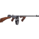 Thompson 1927A1 Semi Auto Rifle, .45 ACP, 16.5 inch Barrel