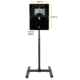 THOR Station Thermal Human Observation Reader, Black/Grey, 16 x 14 inches, GT-THORStation