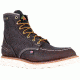 Thorogood 1957 6in Moc Toe Waterproof Non-Safety, Briar Pit Stop, 14D, 814-3600-14D