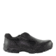 Thorogood ASR Slip On Leather Safety Toe, Black, 7/W 804-6520-7-W