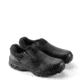 Thorogood ASR Slip On Leather Safety Toe, Black, 7/W 804-6520-7-W