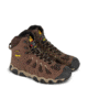 Thorogood Crosstrex Series  6in Insulated Waterproof Hiker, Brown, 8M, 864-4078 8 M