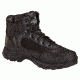 Guardian 6in Side Zip, Black, 7/W