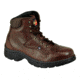 Mens American Heritage Signature Series 6in Sport Hiker Safety Toe, Brown, 12/W