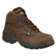 Mens American Heritage Signature Series 6in Sport Hiker Safety Toe, Brown, 9.5/D