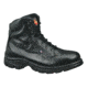 Mens American Heritage Signature Series 6in Sport Hiker Safety Toe, Black, 11.5/W
