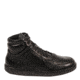 Thorogood Mens Uniform Athletics Code 3 Mid Cut, Black, 8/M 834-6444-8-M