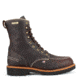 Thorogood Outdoor Flyway USA Waterproof 8in Outdoor Boot - Mens,Briar Pit Stop,8.5 M, 814-4141 8.5 M