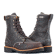 Thorogood Outdoor Flyway USA Waterproof 8in Outdoor Boot - Mens,Briar Pit Stop,8.5 M, 814-4141 8.5 M