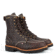 Thorogood Outdoor Flyway USA Waterproof 8in Outdoor Boot - Mens,Briar Pit Stop,8.5 M, 814-4141 8.5 M