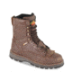 Thorogood Outdoor Mens Instigator 9in Timber Mountian X-Static Odor Control, Brown, 11/W 864-4038-11-W