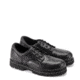 Thorogood Uniform Classic Leather Safety Toe, Black, 6.5/M 804-6449-6.5-M