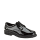 Thorogood Uniform Classics Poromeric, Black, 7.5/W 831-6031-7.5-W
