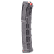 Thril PMX SM9 9mm 35 Rounds 9mm Pistol Magazine, Gray, 35, PMXSM935GRY