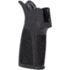 Thril RTGBLK RTG Rugged Tactical AR Grip Black Polymer