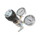 Throwflame CO2 Pressure Regulator, Stainless Steel, TF-X23822