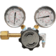 Throwflame CO2 Pressure Regulator, Stainless Steel, TF-X23822