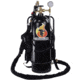 Throwflame X15 Flamethrower, Midnight Black, TF-X15MB