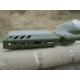 Throwflame XL18 Flamethrower, Forest Green, TF-XL18FG