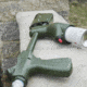 Throwflame XL18 Flamethrower, Forest Green, TF-XL18FG