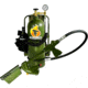 Throwflame XL18 Flamethrower, Forest Green, TF-XL18FG