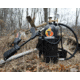 Throwflame XL18 Flamethrower, Midnight Black, TF-XL18MB