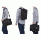 Thule Accent Convertible Laptop Bag 15.6 in, Black 3203625