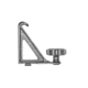 Thule Aero Load Stops 4, 502