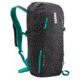 Thule AllTrail Hiking Backpack, Obsidian/Bluegrass, 15L, 3203740