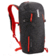 Thule AllTrail Hiking Backpack, Obsidian/Roarange, 15L, 3203739