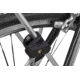 Thule Foot muff, Navy Blue, 11000307