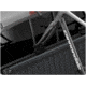 Thule Bed Rider Pro Add On, Black, 822103