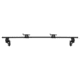 Thule Bed Rider Pro Full Size, Black, 822102