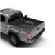 Thule Bed Rider Pro Full Size, Black, 822102